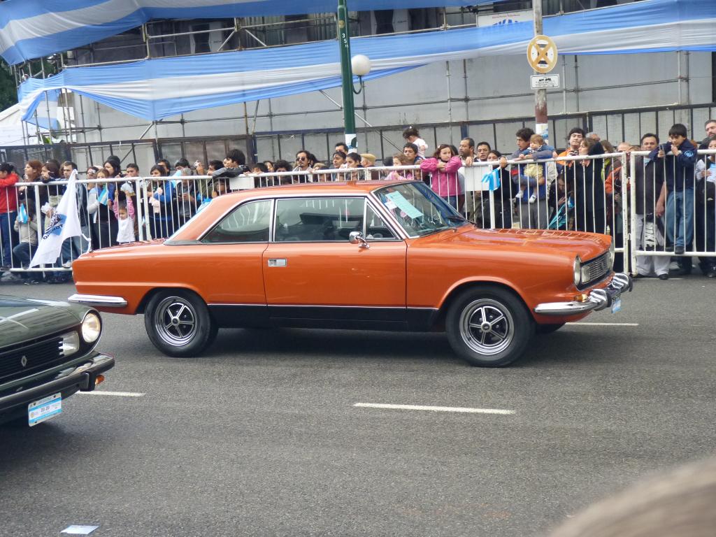 Foto de Buenos Aires, Argentina