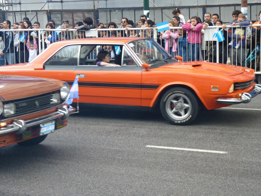 Foto de Buenos Aires, Argentina