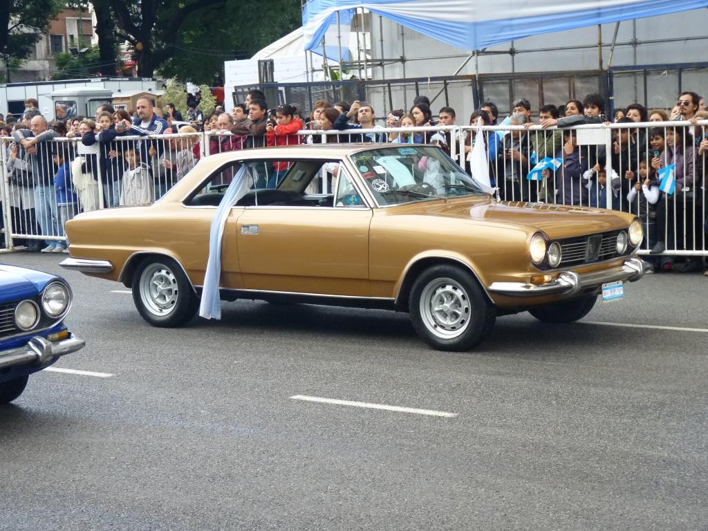 Foto de Buenos Aires, Argentina