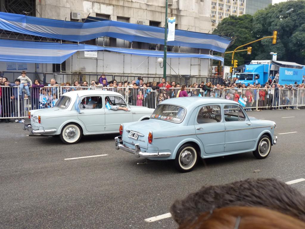 Foto de Buenos Aires, Argentina