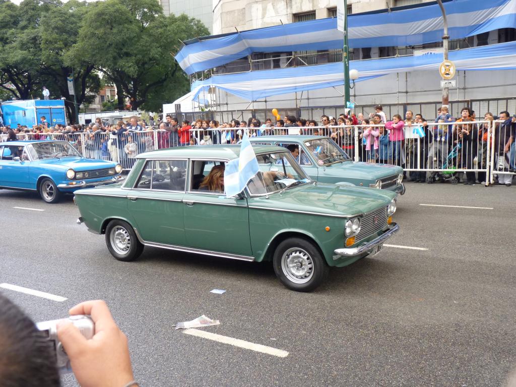 Foto de Buenos Aires, Argentina