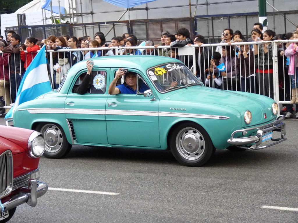 Foto de Buenos Aires, Argentina