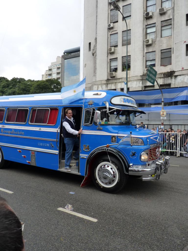 Foto de Buenos Aires, Argentina