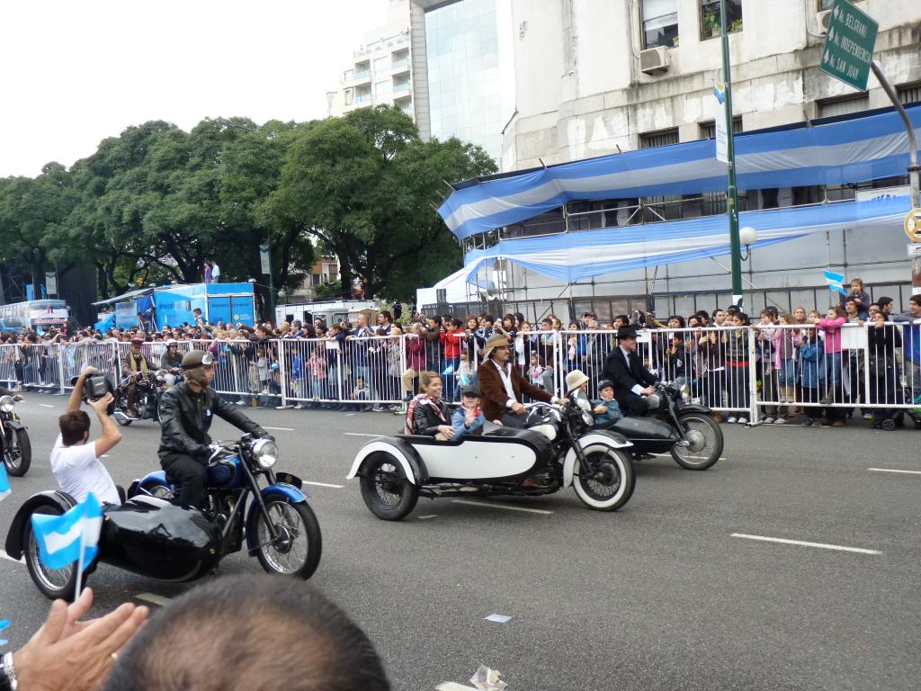 Foto de Buenos Aires, Argentina