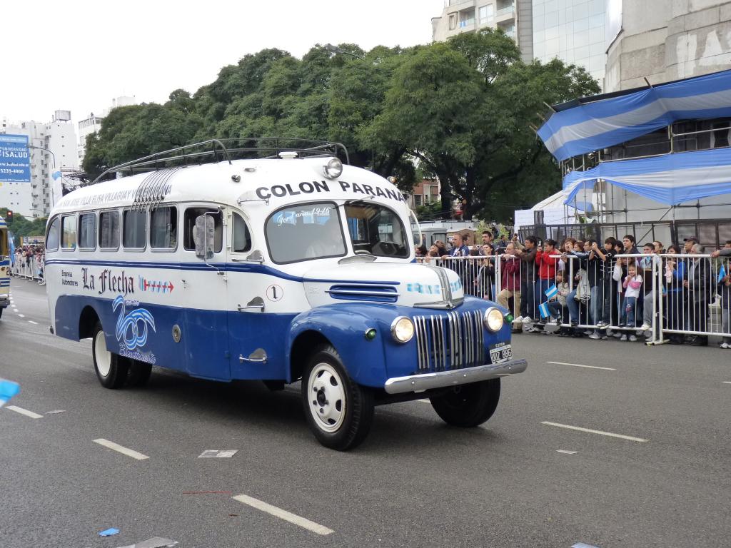 Foto de Buenos Aires, Argentina