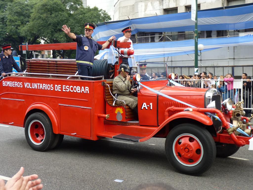 Foto de Buenos Aires, Argentina