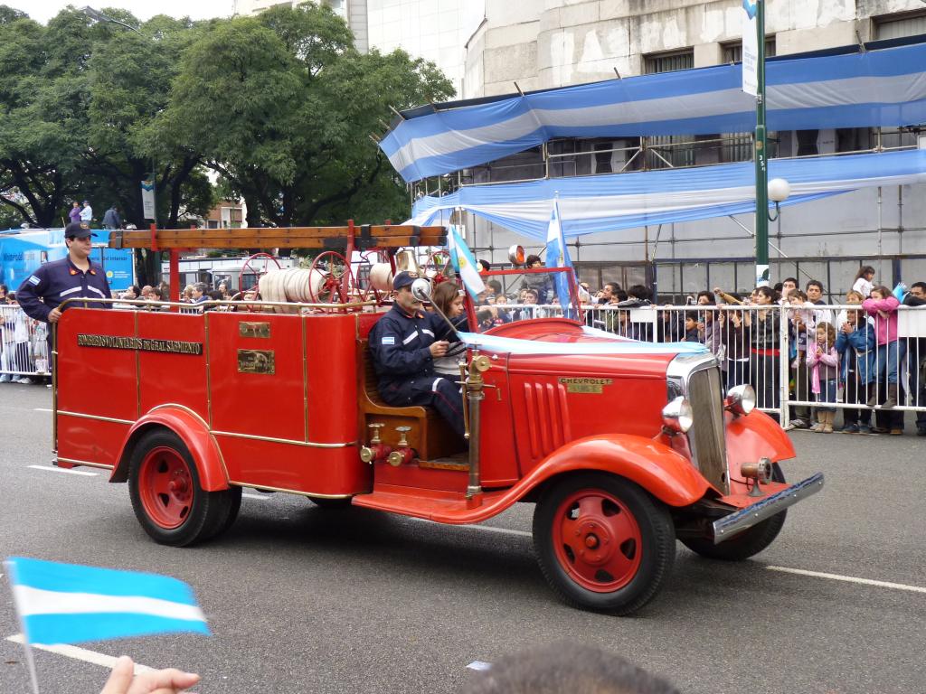 Foto de Buenos Aires, Argentina