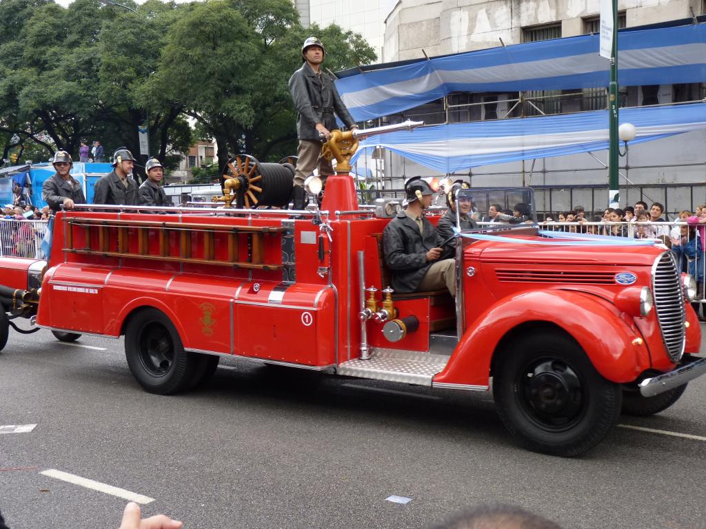 Foto de Buenos Aires, Argentina