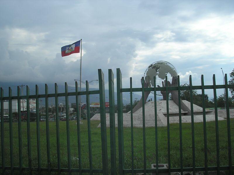 Foto de Port-au-Prince, Haití