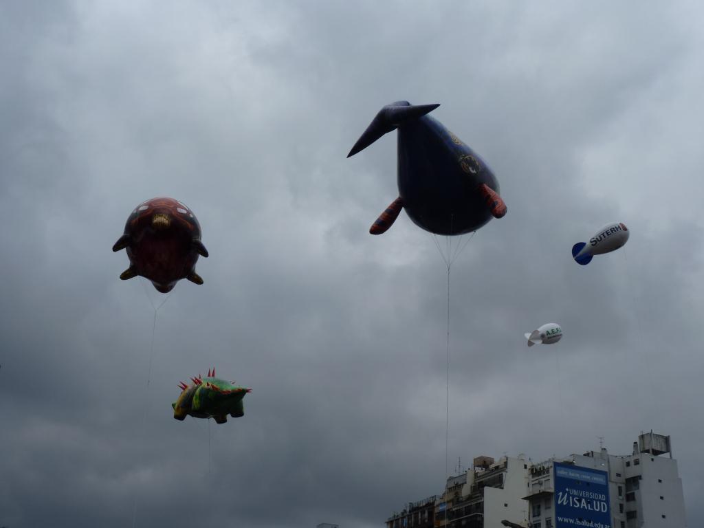 Foto de Buenos Aires, Argentina