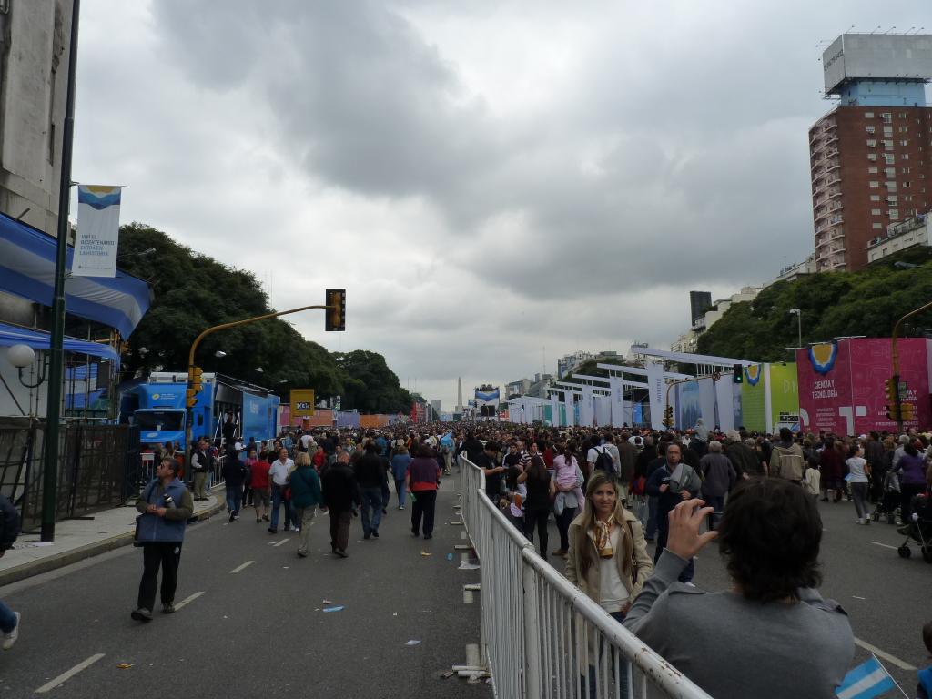 Foto de Buenos Aires, Argentina