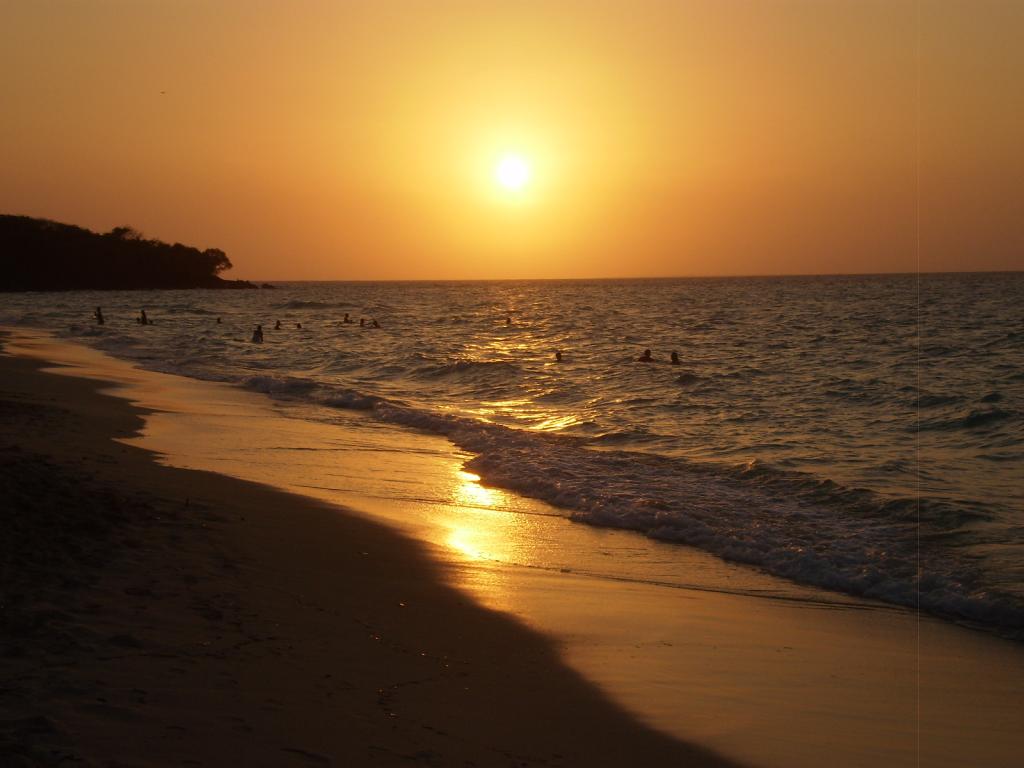 Foto de Cartagena, Colombia