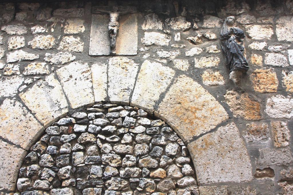 Foto de Palenzuela (Palencia), España