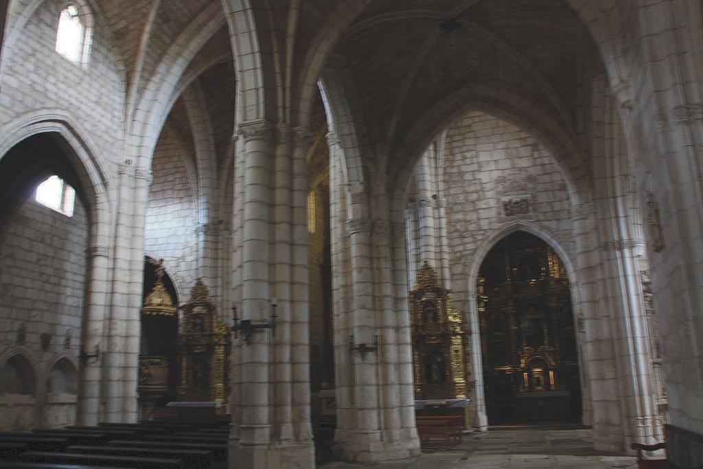 Foto de Covarrubias (Burgos), España