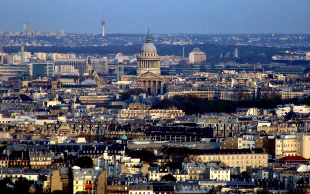 Foto de Paris, Francia