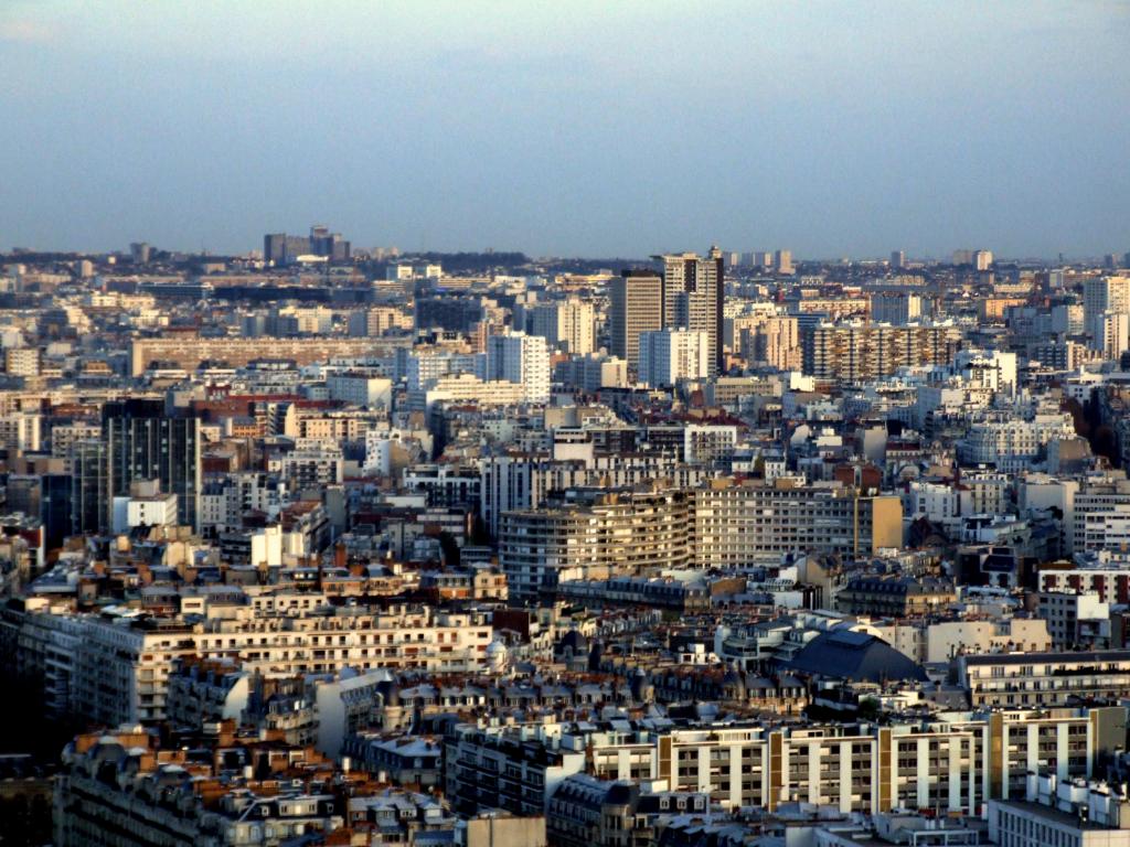 Foto de Paris, Francia