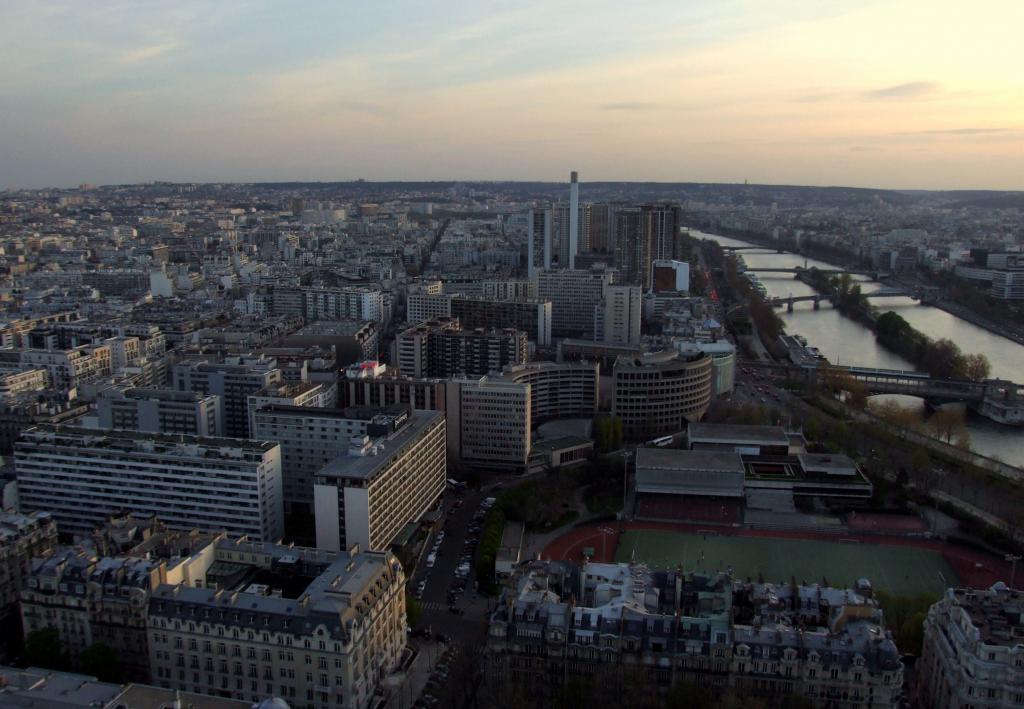 Foto de Paris, Francia