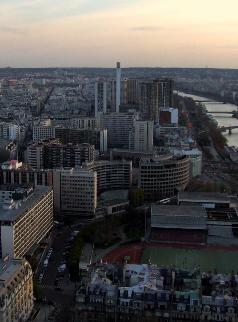 Foto de Paris, Francia