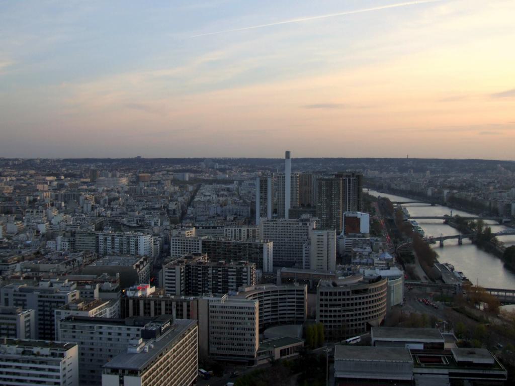 Foto de Paris, Francia