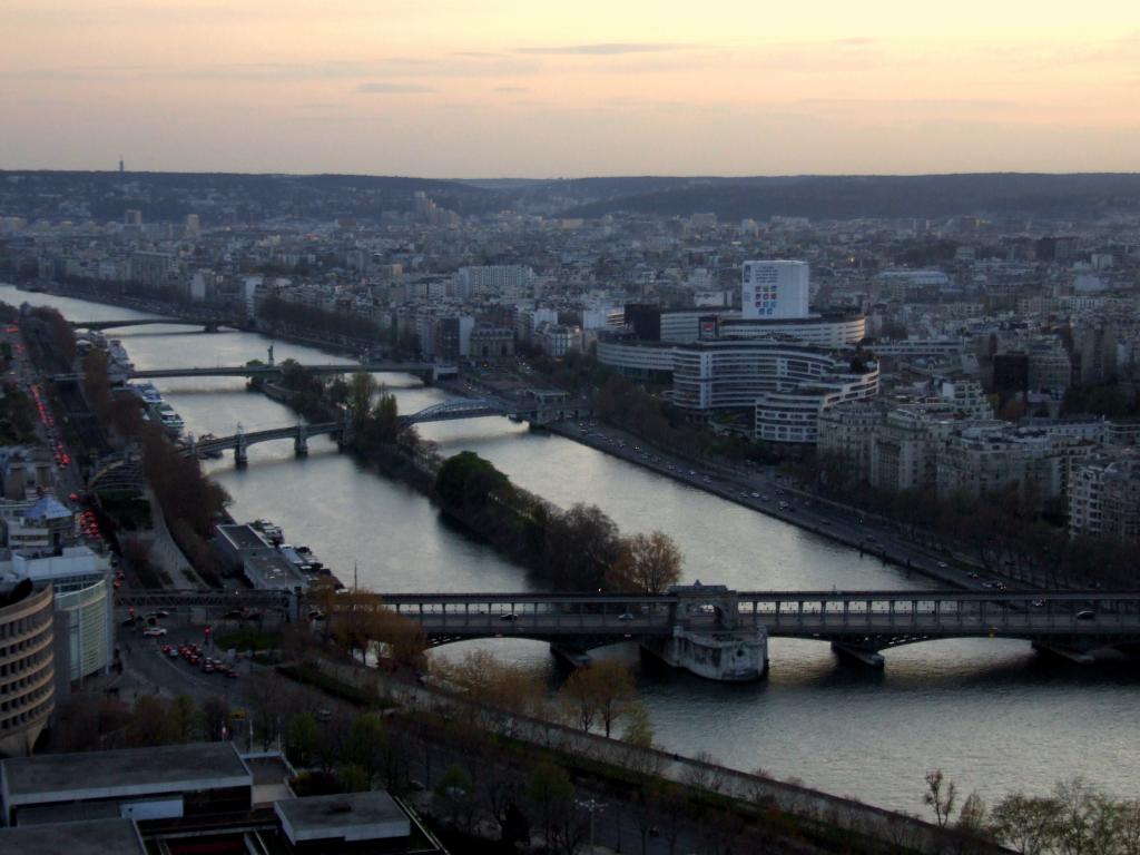 Foto de Paris, Francia