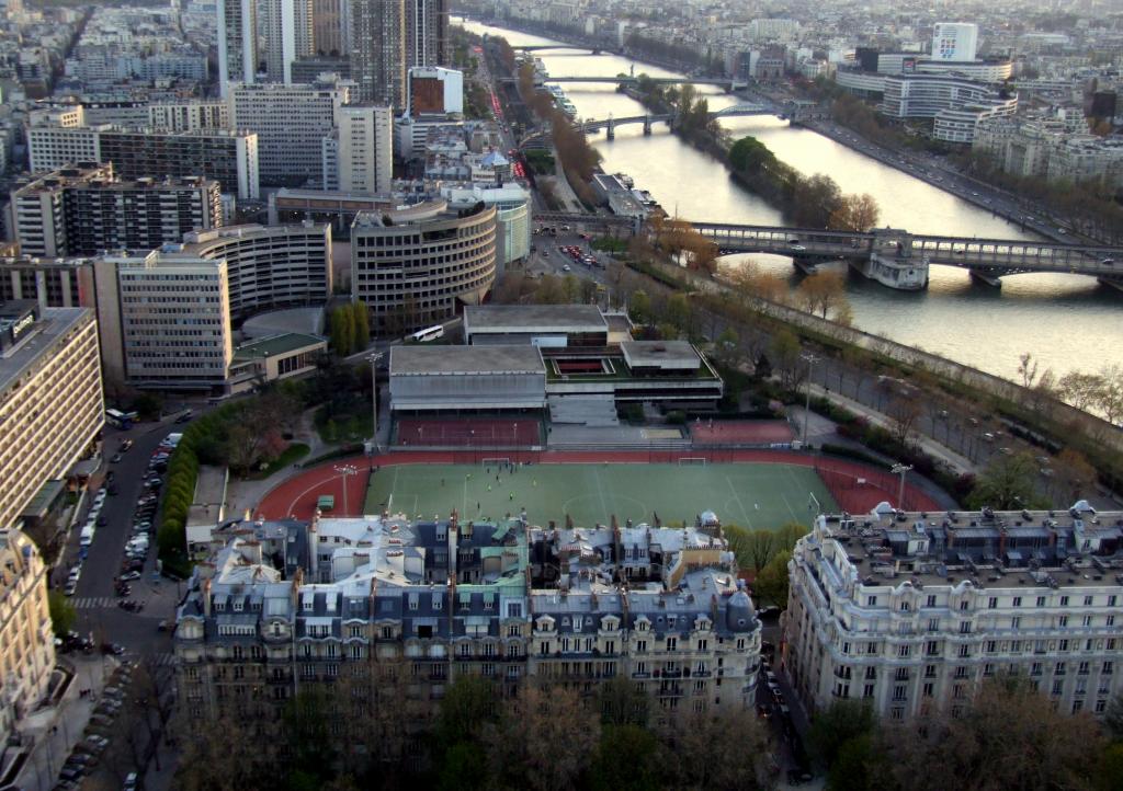 Foto de Paris, Francia