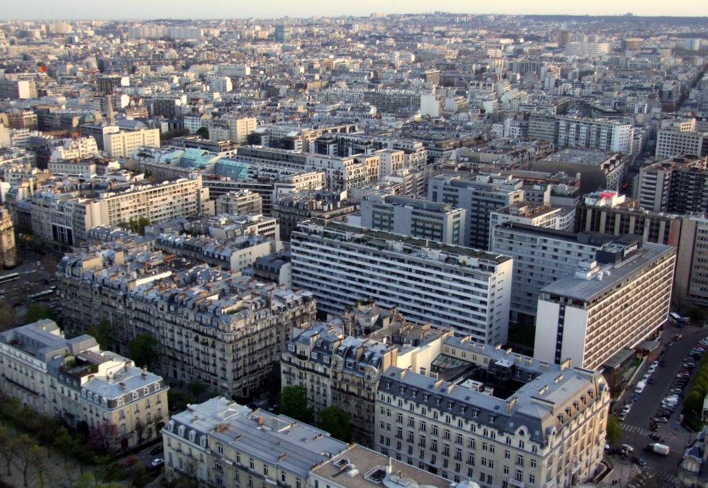 Foto de Paris, Francia