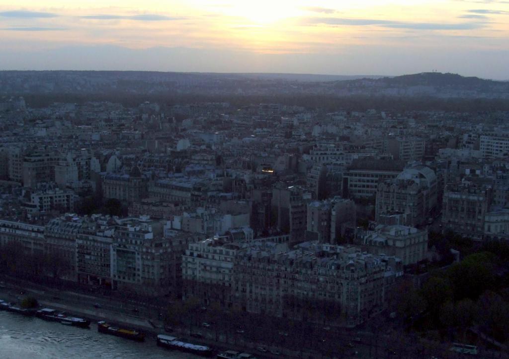 Foto de Paris, Francia