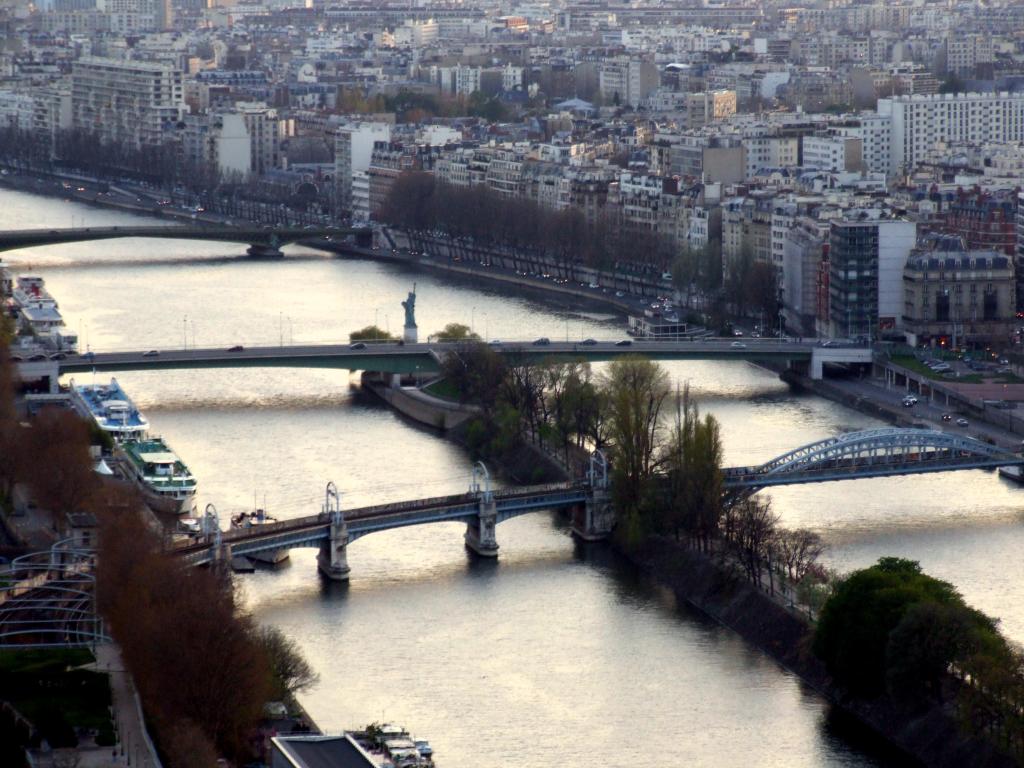 Foto de Paris, Francia