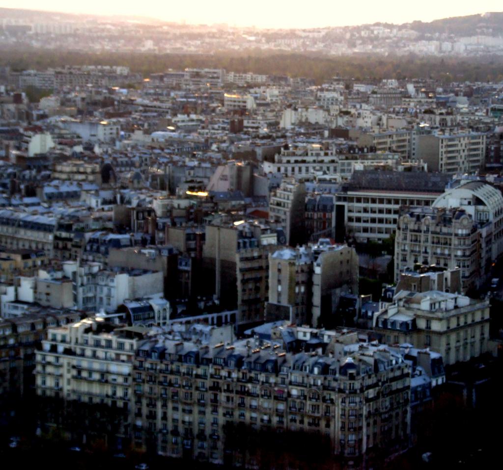 Foto de Paris, Francia