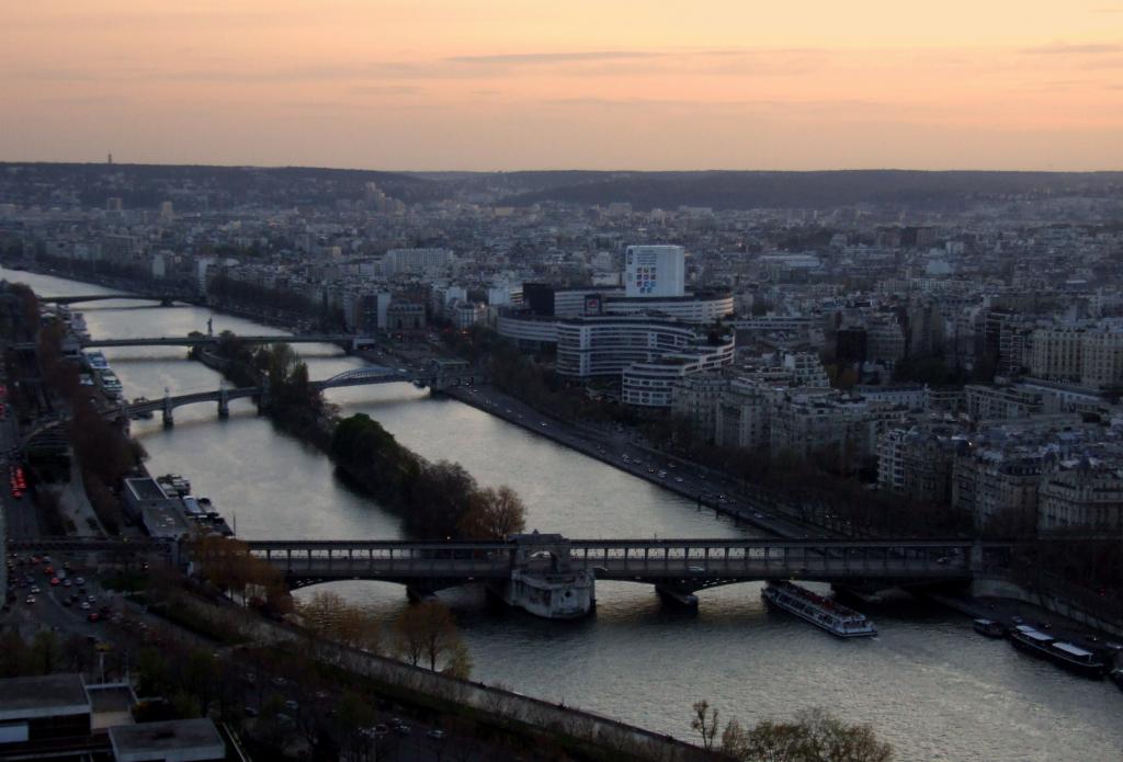 Foto de Paris, Francia