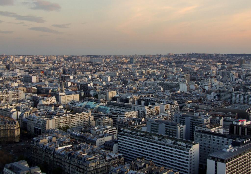 Foto de Paris, Francia