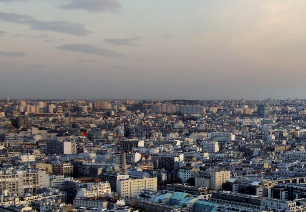 Foto de Paris, Francia