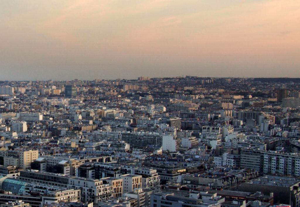 Foto de Paris, Francia