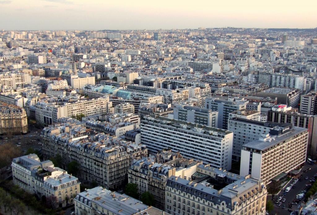 Foto de Paris, Francia