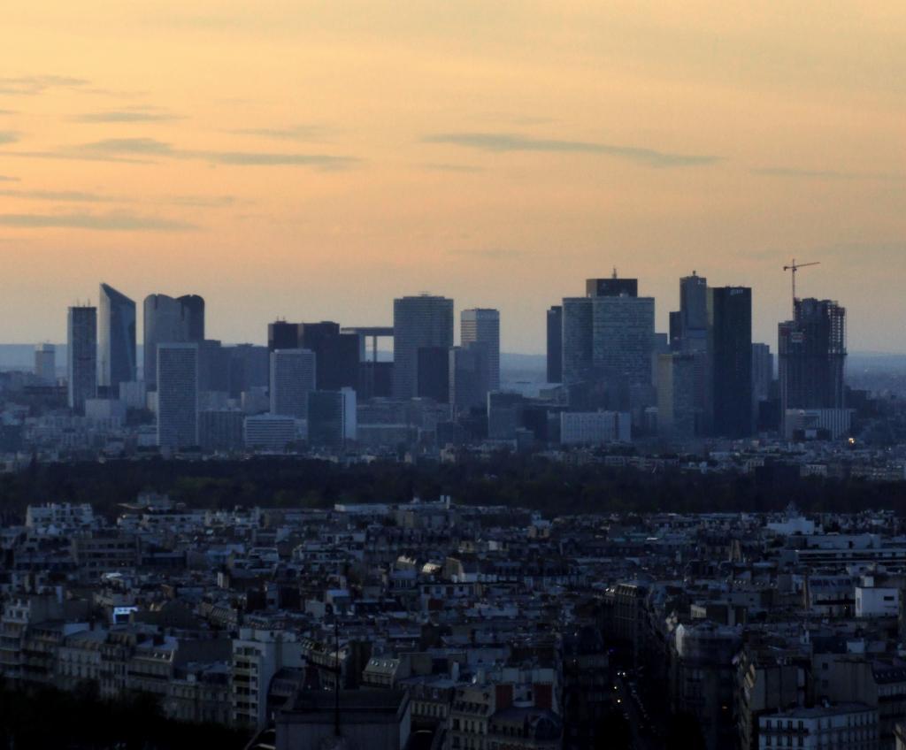 Foto de Paris, Francia