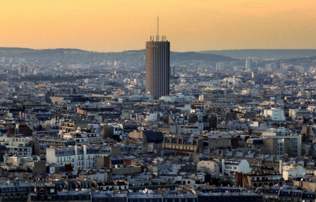 Foto de Paris, Francia