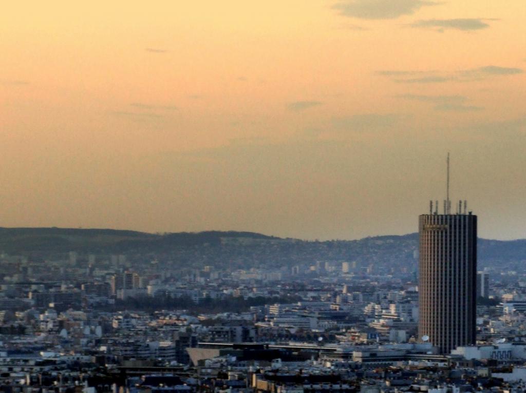 Foto de Paris, Francia