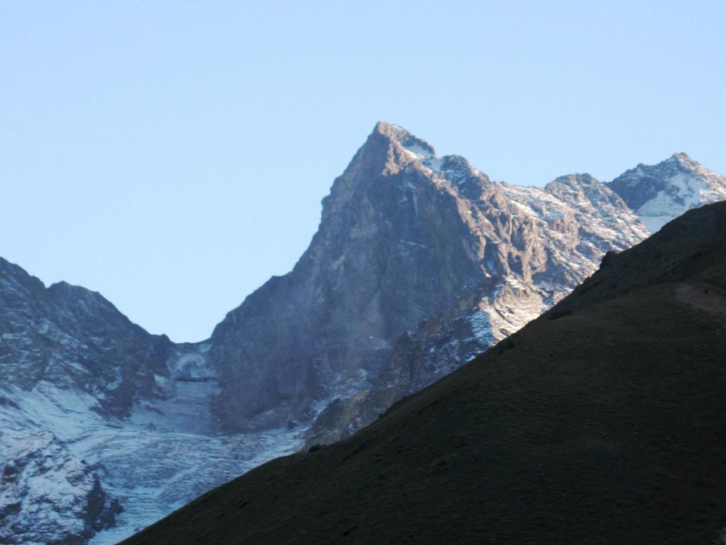 Foto de Cajon de Maipo, Chile