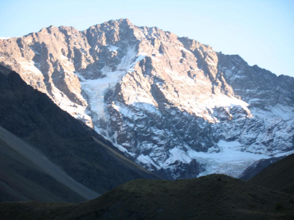 Foto de Cajon de Maipo, Chile