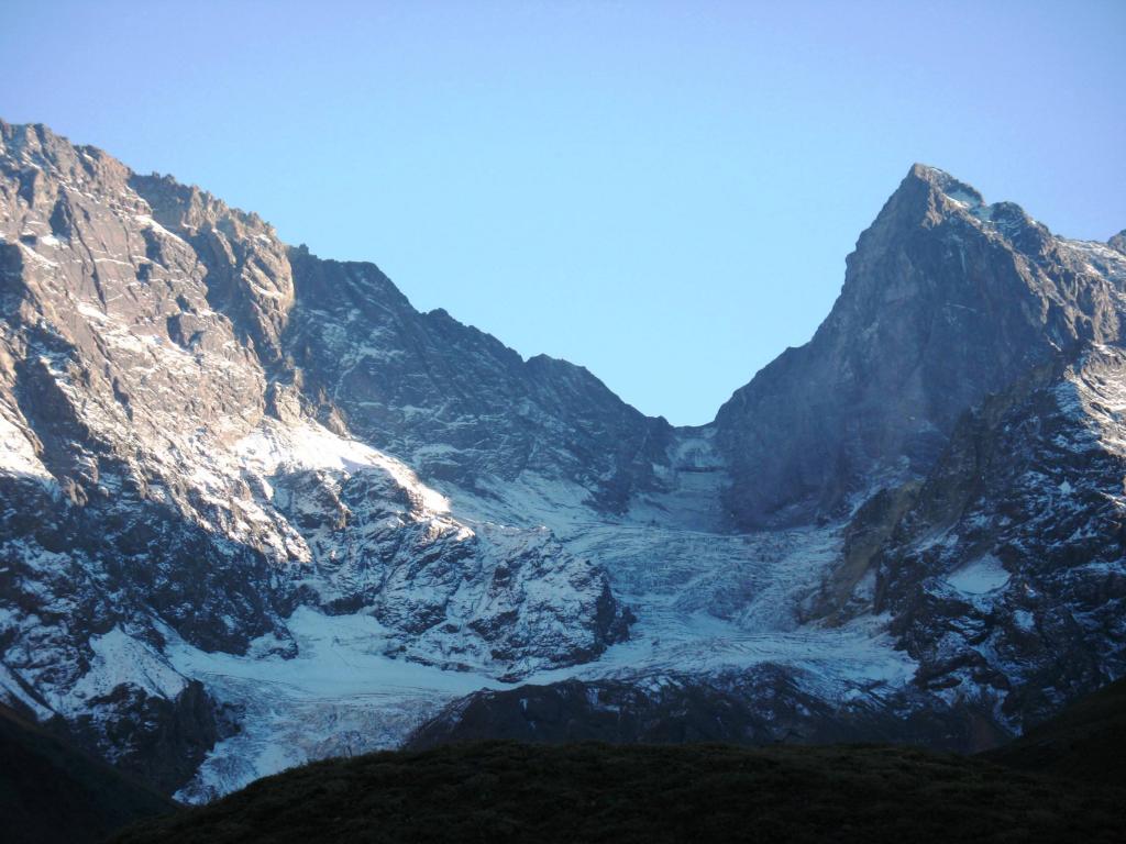 Foto de Cajon de Maipo, Chile