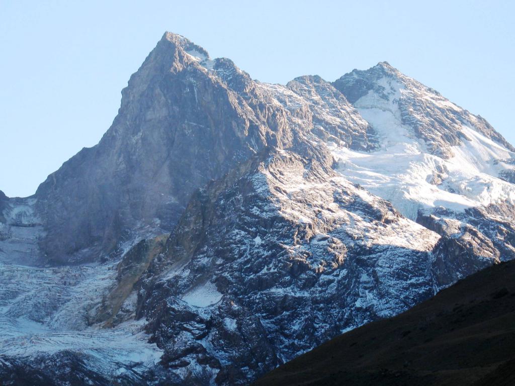 Foto de Cajon de Maipo, Chile