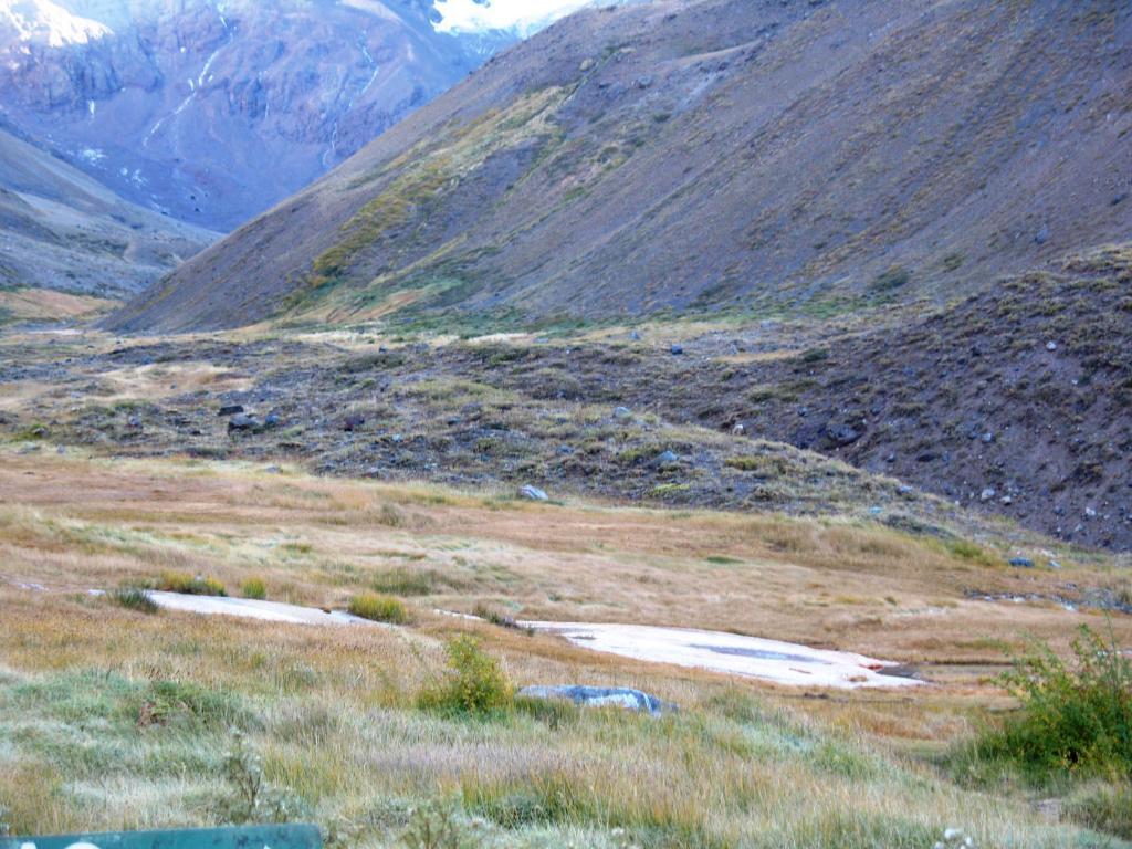 Foto de Cajon de Maipo, Chile