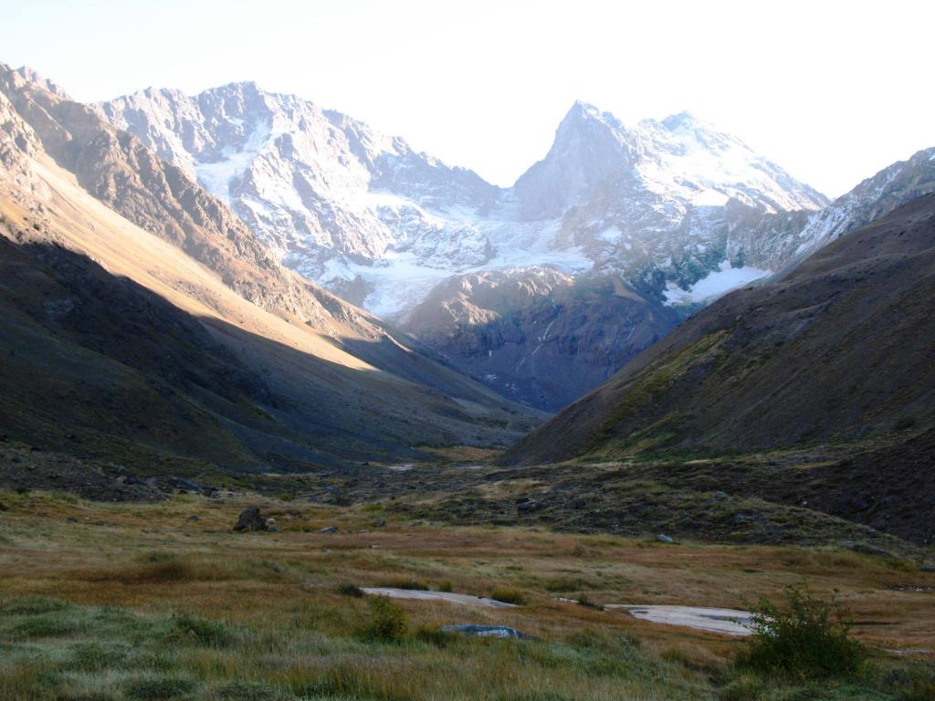 Foto de Cajon de Maipo, Chile