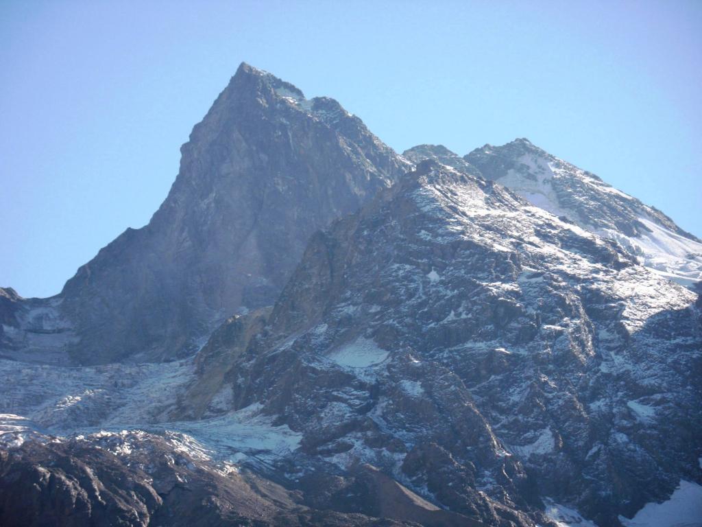 Foto de Cajon de Maipo, Chile