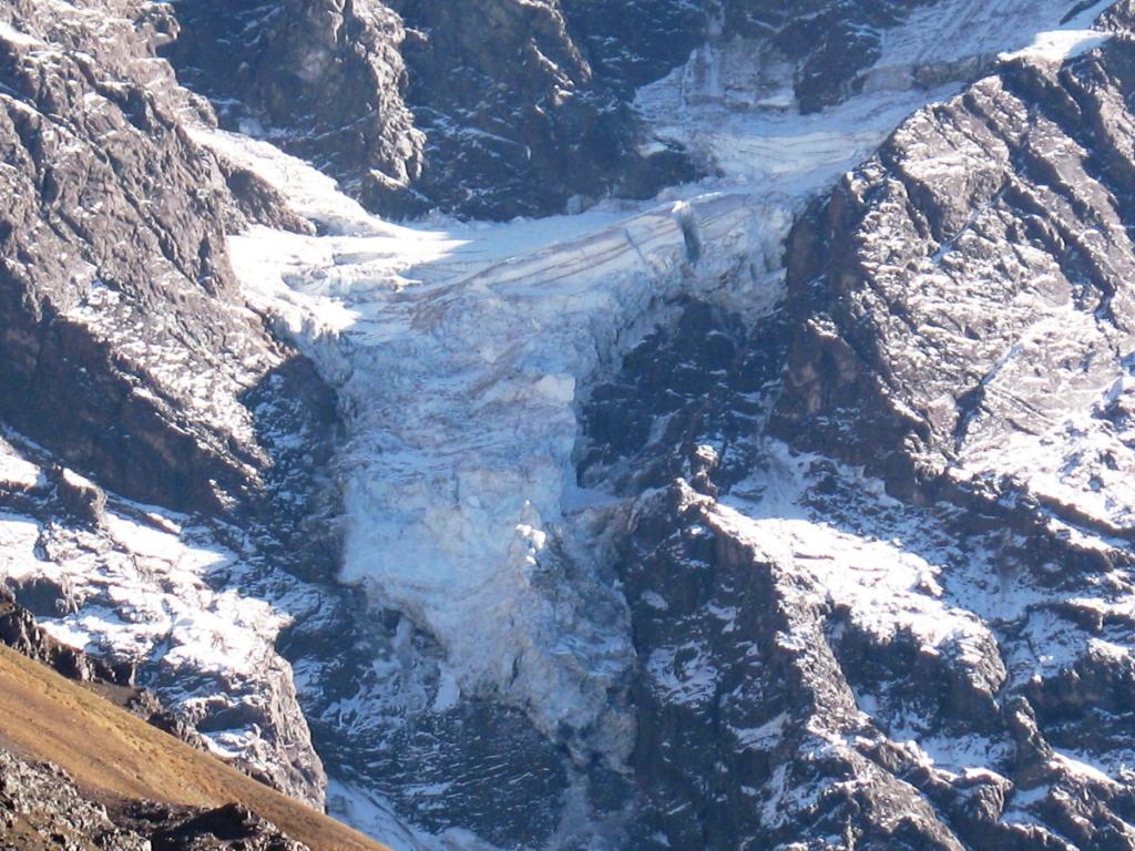 Foto de Cajon de Maipo, Chile