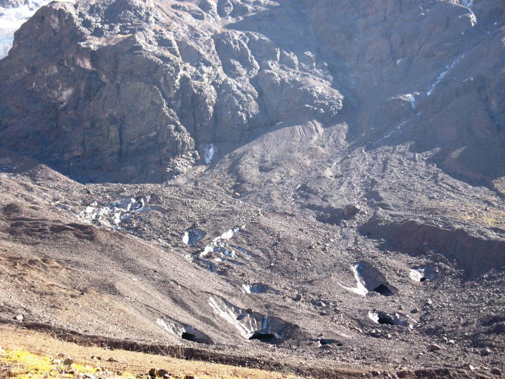 Foto de Cajon de Maipo, Chile