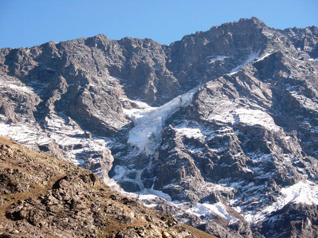 Foto de Cajon de Maipo, Chile