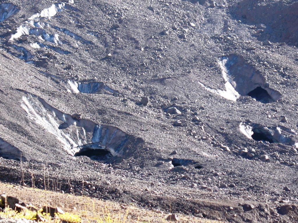 Foto de Cajon de Maipo, Chile