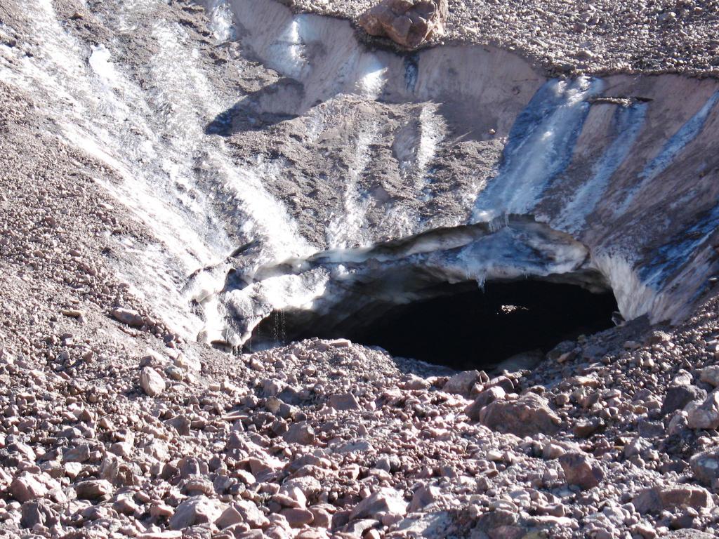 Foto de Cajon de Maipo, Chile