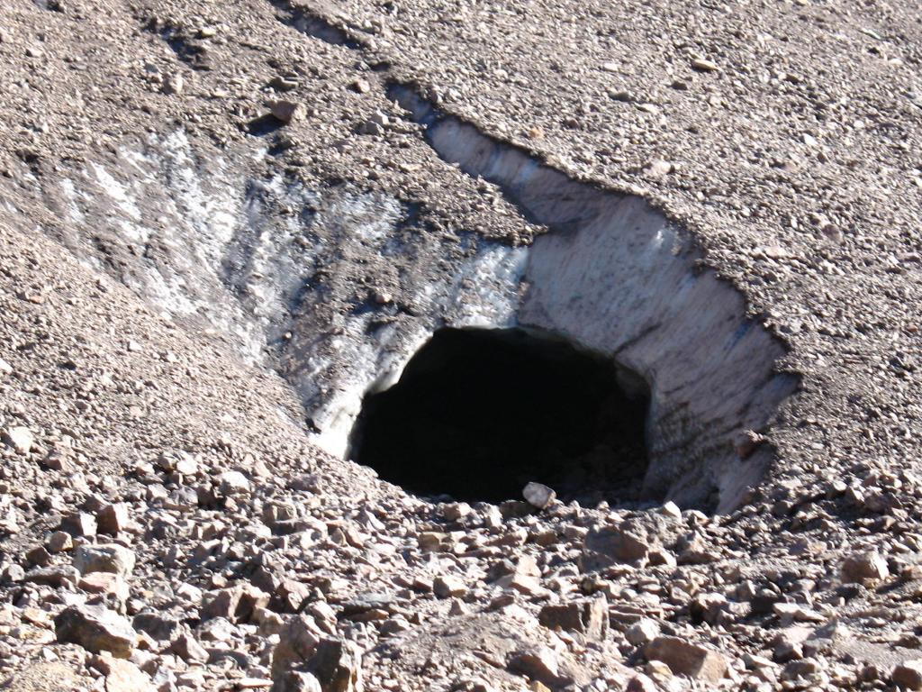 Foto de Cajon de Maipo, Chile